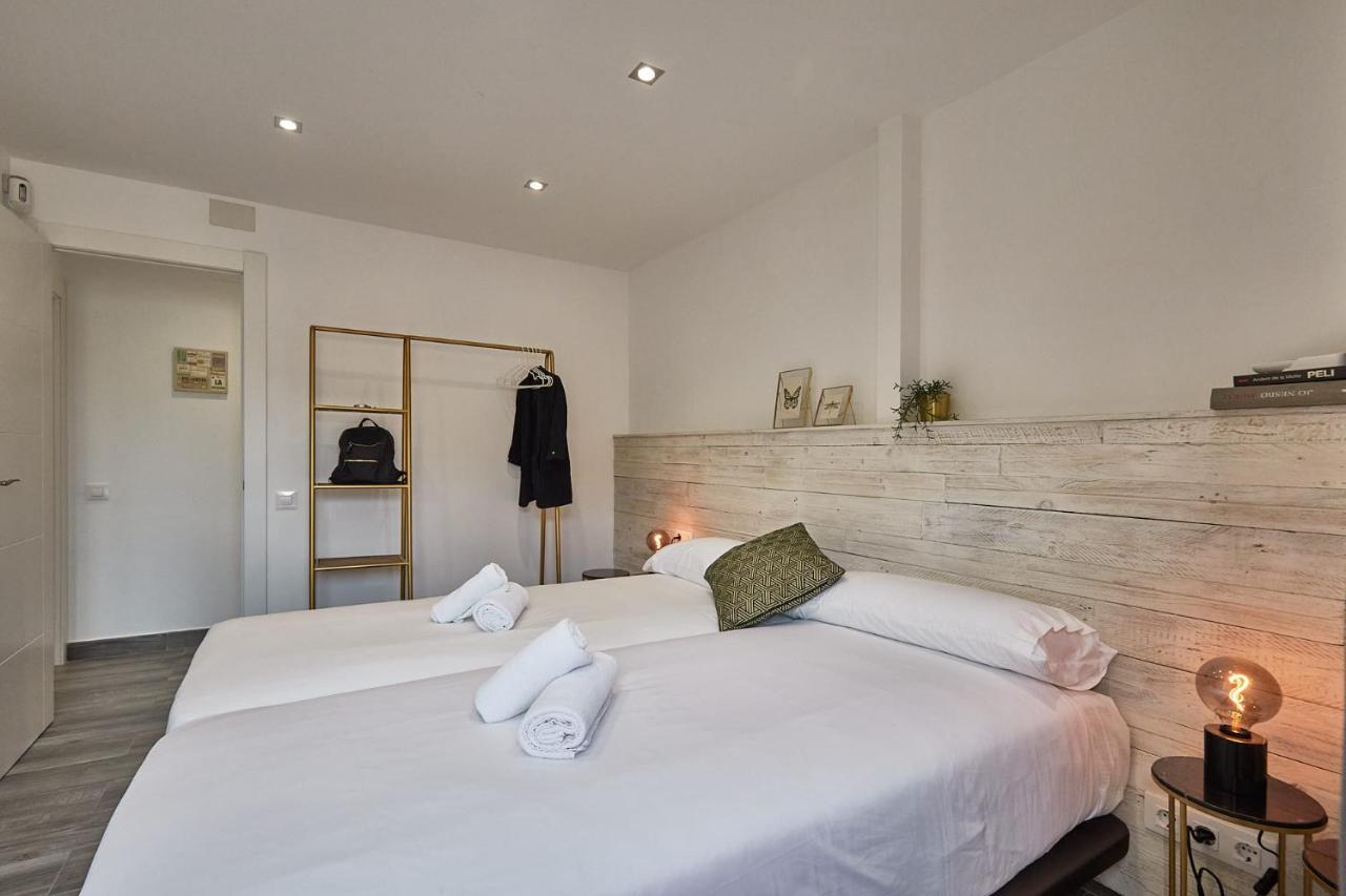 Appartement Bbarcelona El Carmel With Terrace *